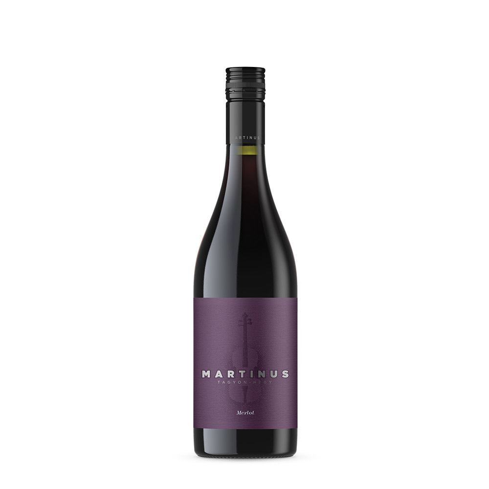 Martinus Merlot